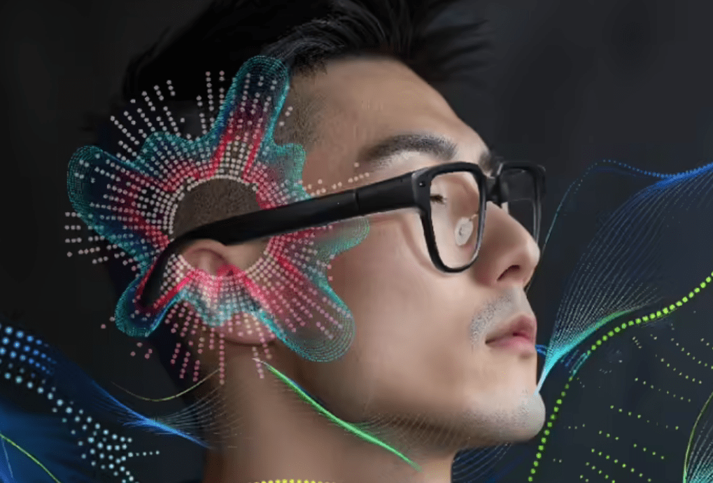 Lenovo представила умные очки AI Glasses V1 — лёгкие, яркие и действительно полезные